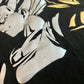 Pre-Owned Dragon Ball Z Vegeta and Goku Tank