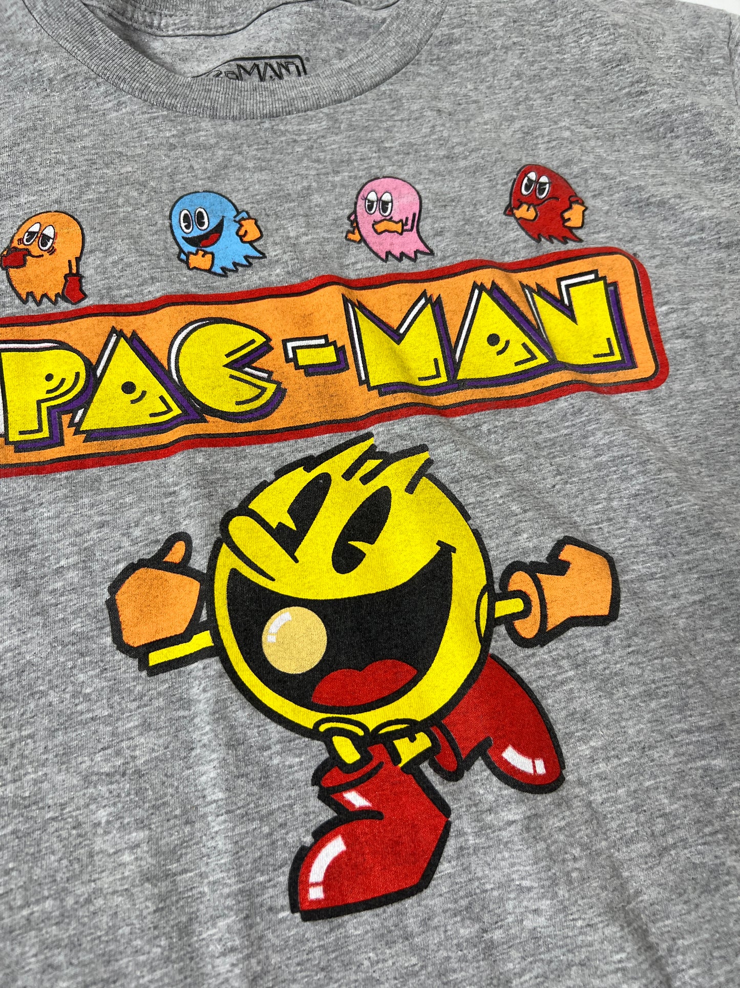Pre-Owned PAC-MAN Classic T-Shirt