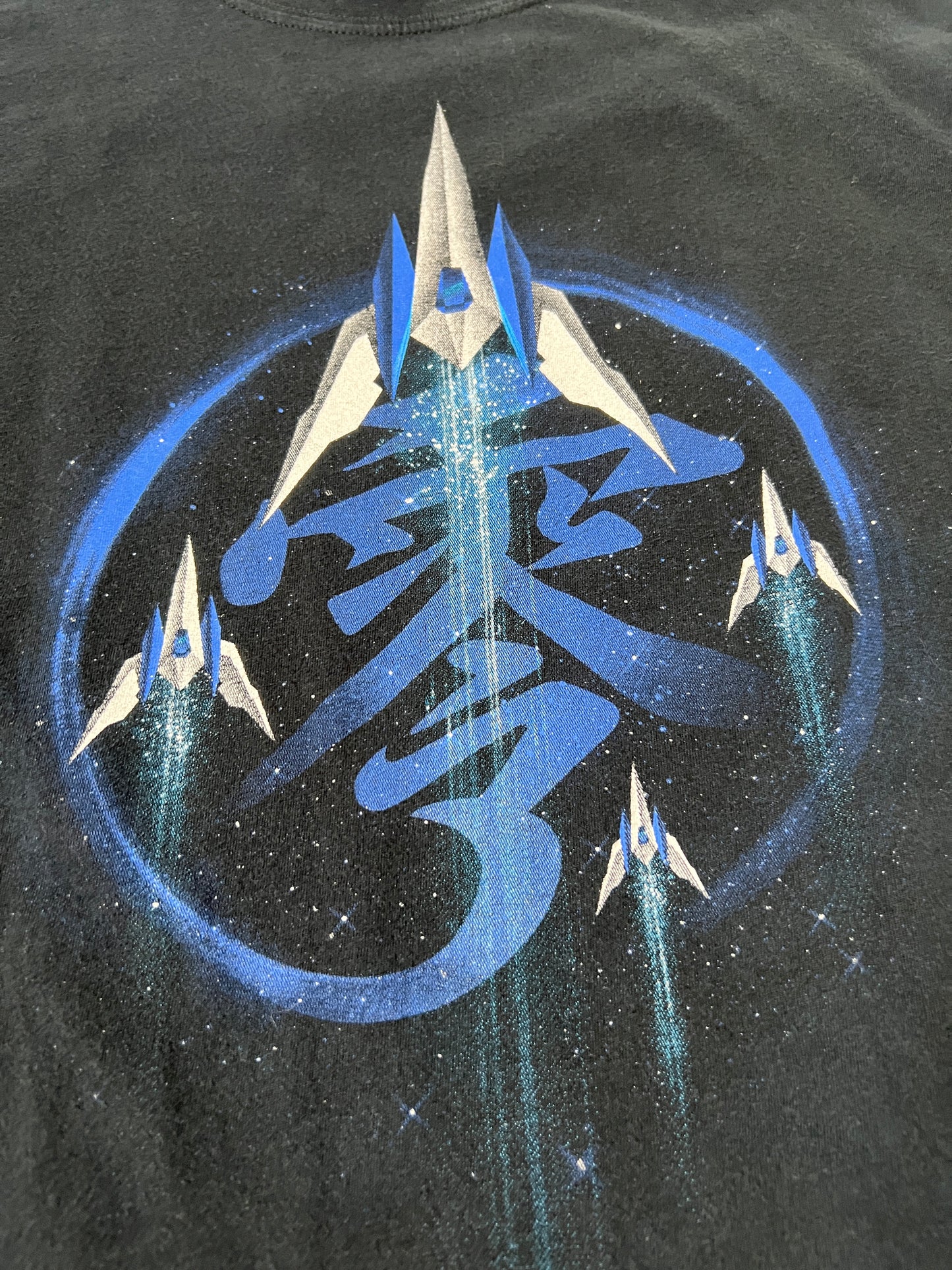Pre-Owned Star Fox Arwing T-Shirt