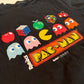 Pre-Owned Pac-Man x Rubik's T-Shirt