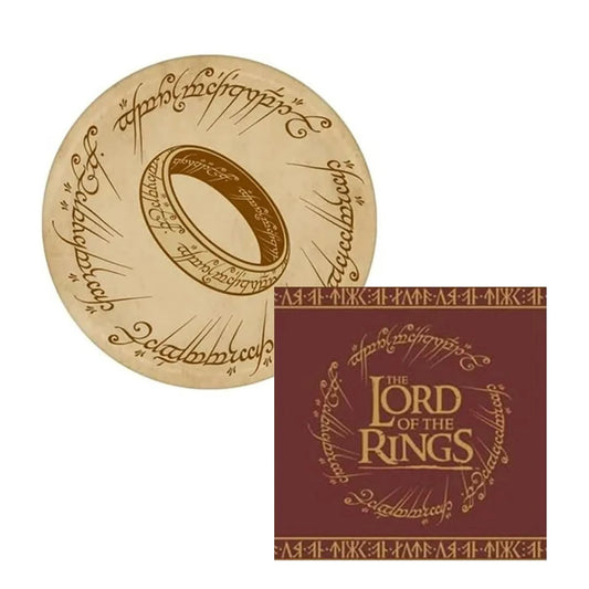 Lord of the Rings Party Pack