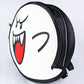 Super Mario Boo Glow-in-the-Dark Backpack