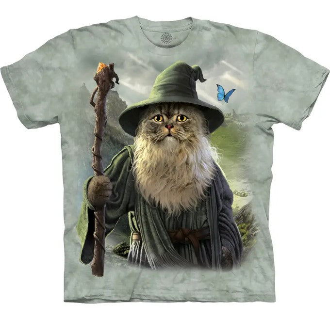 Catdalf Tee