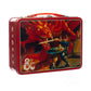 Dungeons & Dragons Lunch Tin