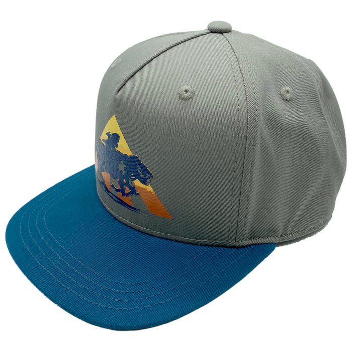Horizon Forbidden West Snap Back Hat