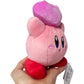 Kirby of the Stars Kirby with Heart Plush