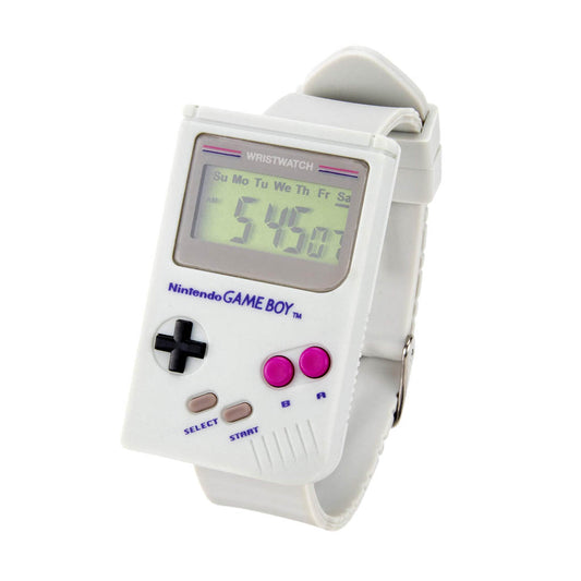 Gameboy Digital Wrist Watch