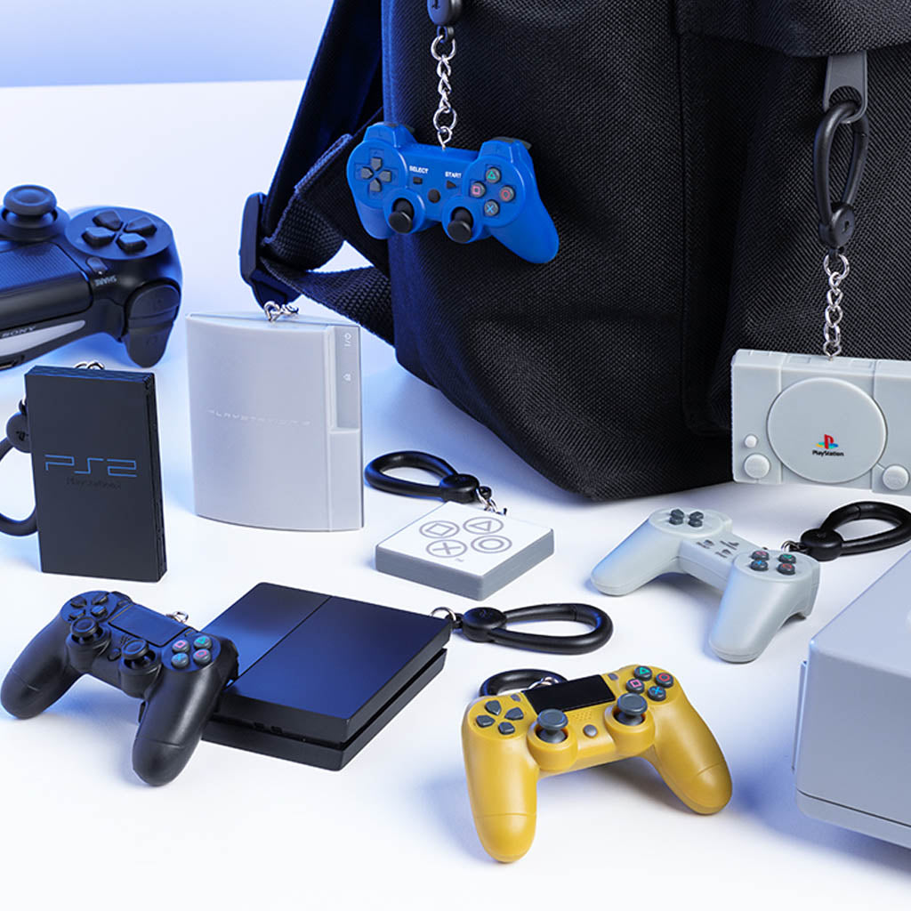 PlayStation Backpack Clip