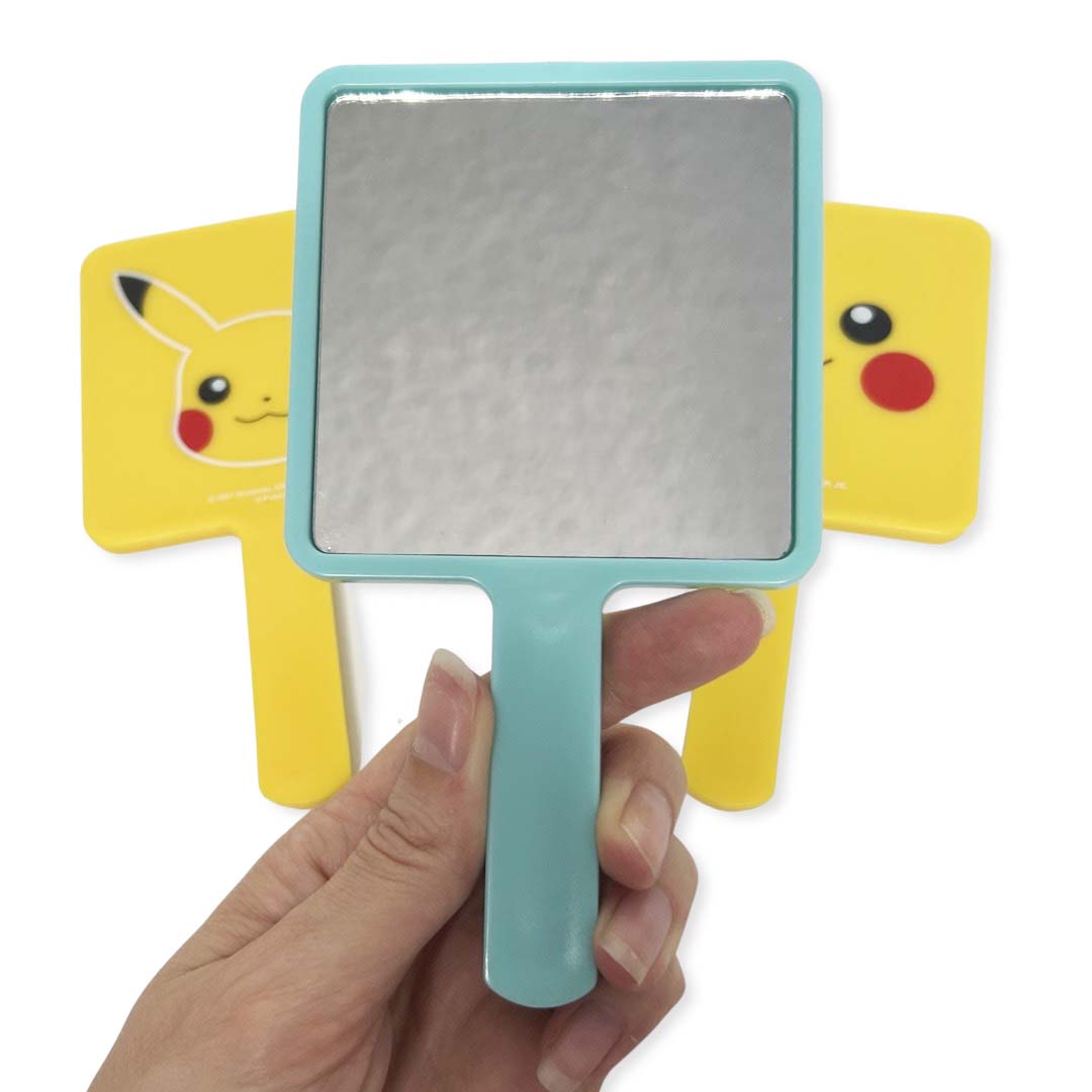 Pokémon Hand Mirror