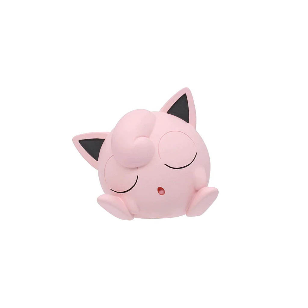 Pokémon Sleeping Figure Capsule Series 2