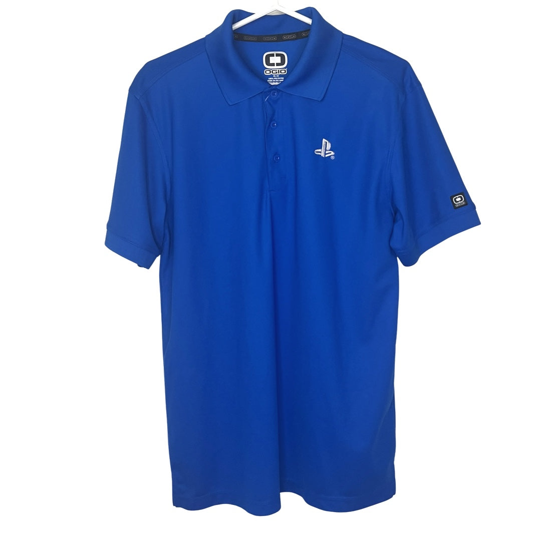 Pre-Owned PlayStation Polo Shirt