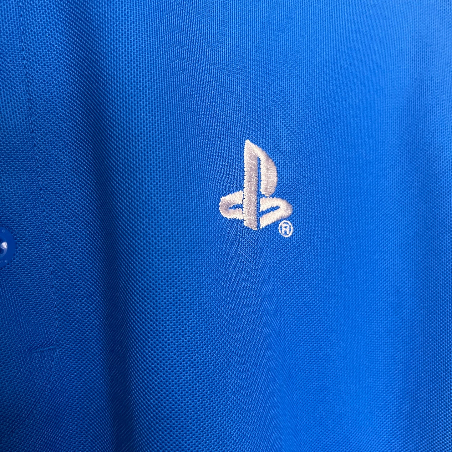 Pre-Owned PlayStation Polo Shirt