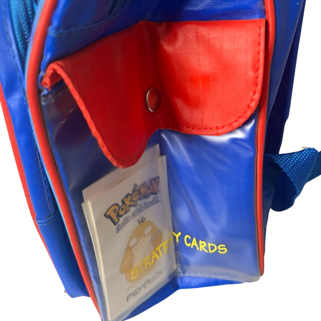 Pokemon Party Favor Bag with Free Printable - Buggy and Buddy