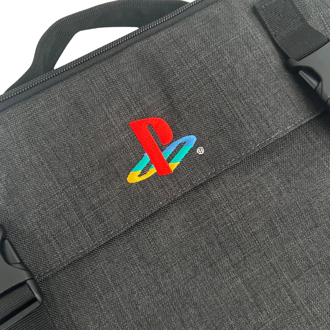 Pre-Owned PlayStation Laptop Messenger Bag