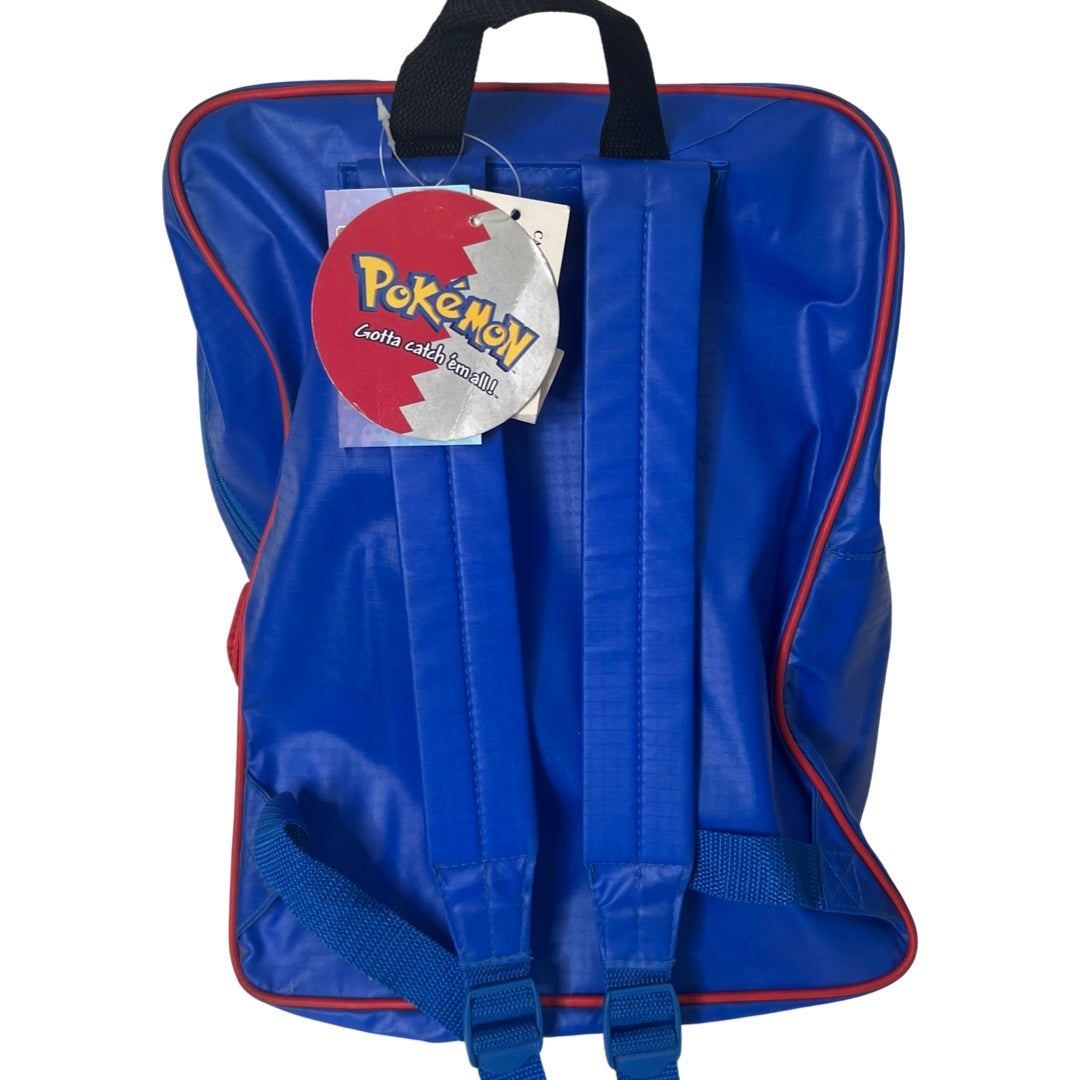 Vintage pokemon outlet backpack