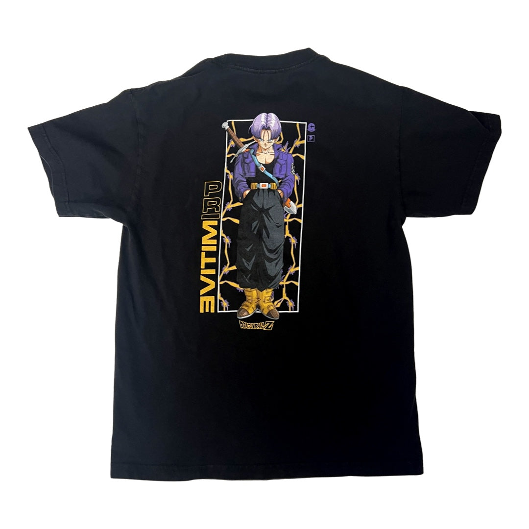Pre-Owned Dragon Ball Z Trunks T-Shirt