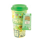Animal Crossing Travel Cup